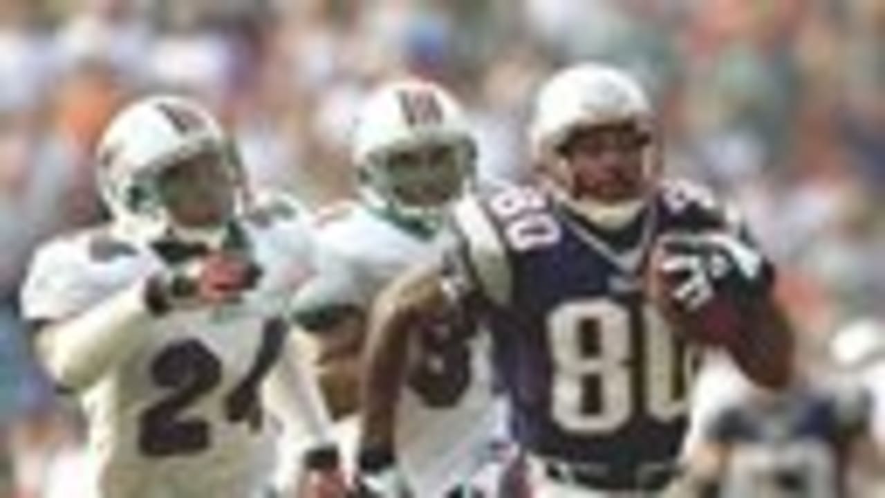 Former WR Troy Brown: Brady ban 'about being out to get the Patriots'