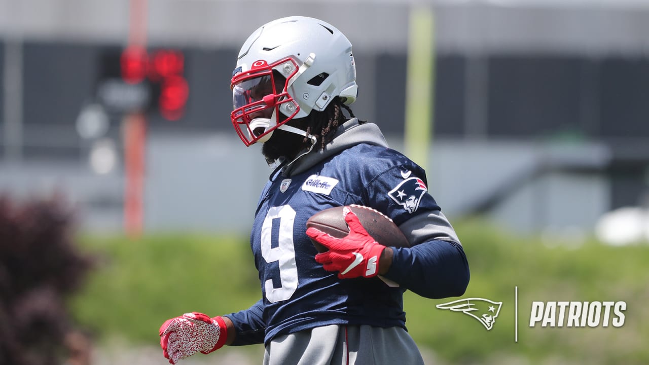 Press Conference  New England Patriots Linebacker Matthew Judon 