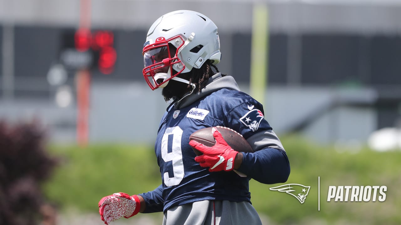 Judon taking leadership role in second season with Pats