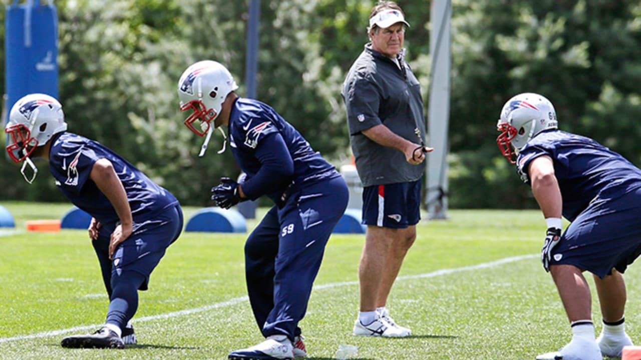 Patriots / NFL Calendar