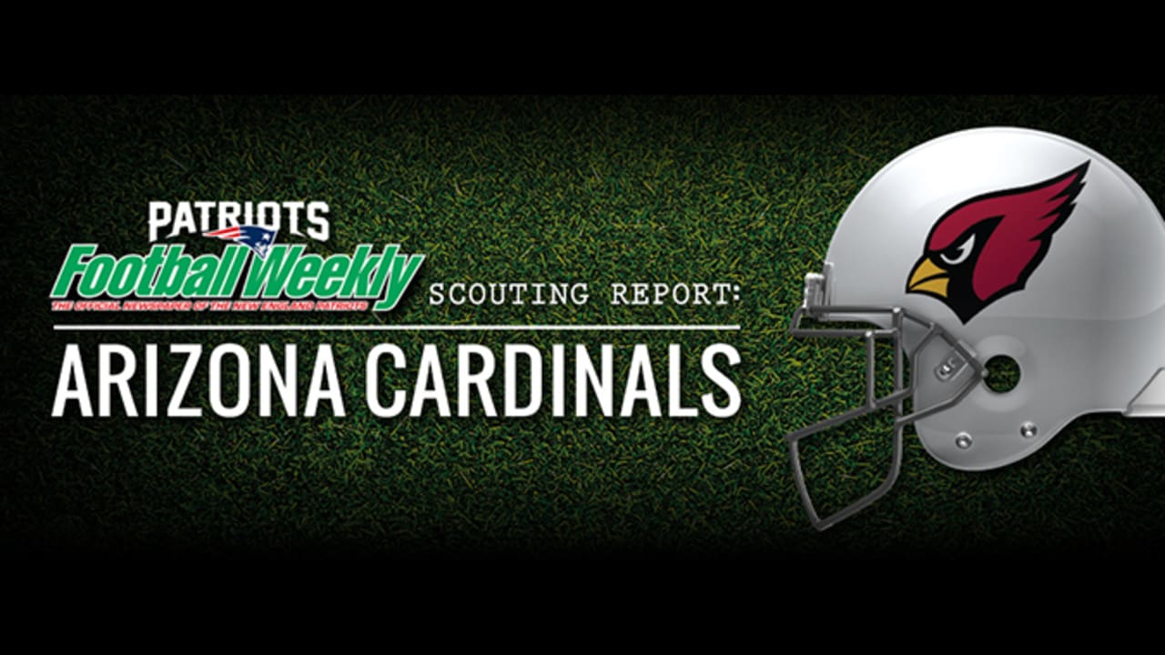 Arizona Cardinals vs. San Diego Chargers scouting report