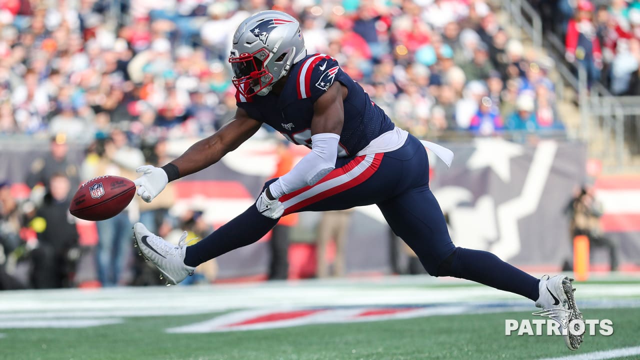 Patriots roster analysis: Brenden Schooler is already a core special teamer  - Pats Pulpit