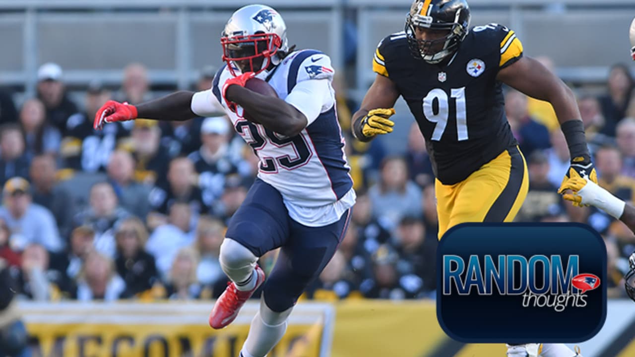 Patriots waste no time with Antonio Brown; Tom Brady throws every pass on  opening drive to new WR 