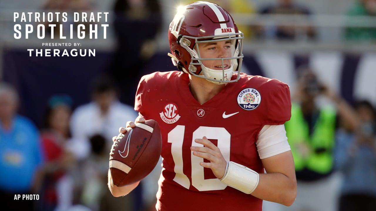 Mel Kiper's updated 2018 NFL mock draft is loaded with SEC players