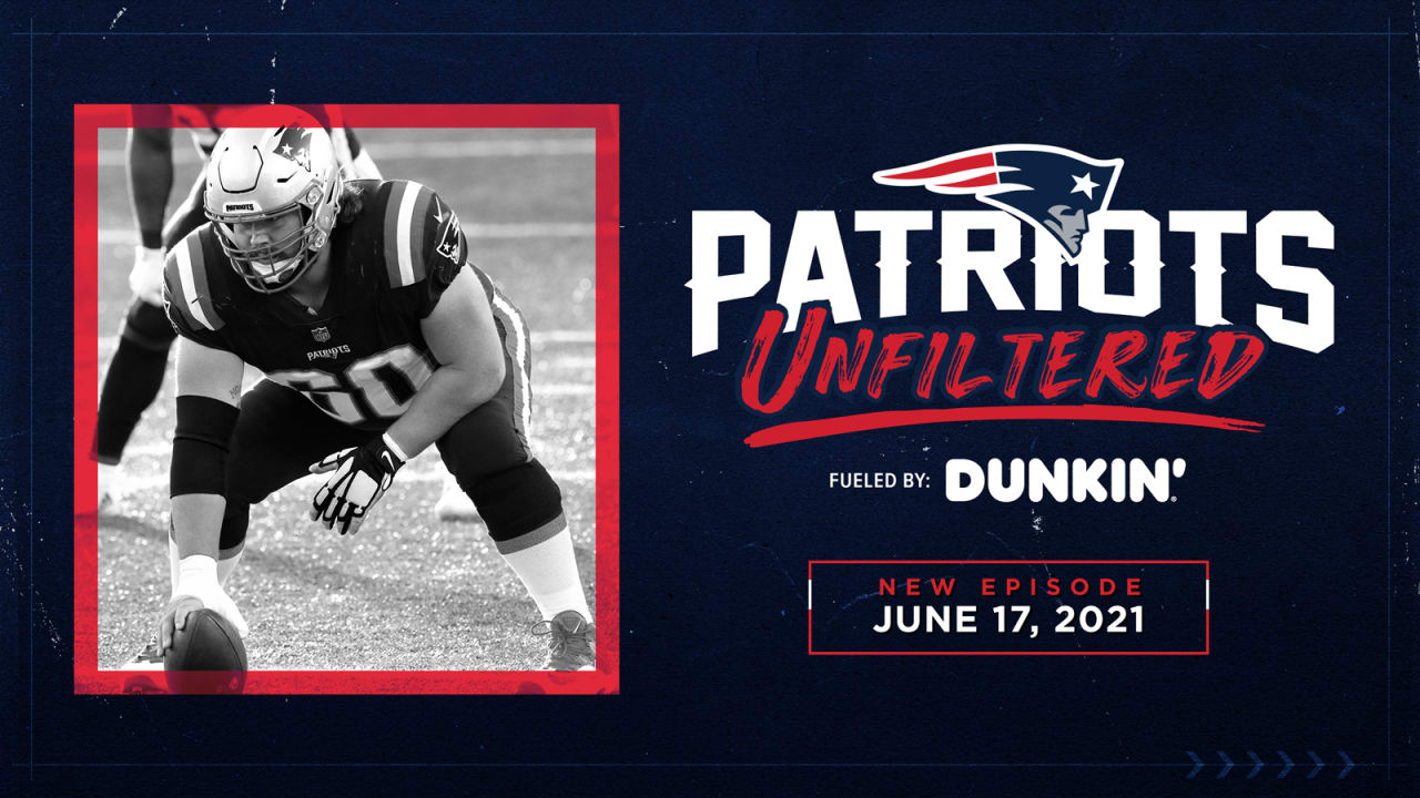 Patriots Unfiltered 6/17 Minicamp Recap, Evaluating the QBs