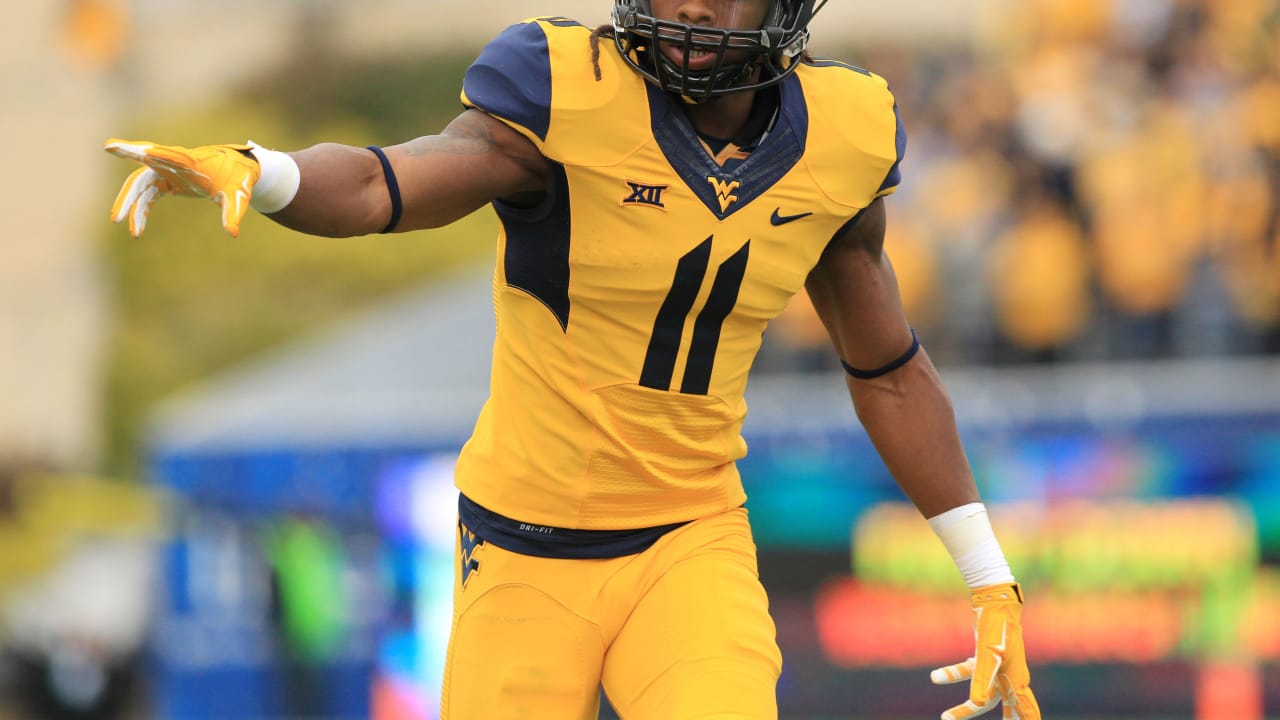 Draft prospect overview Wide Receiver