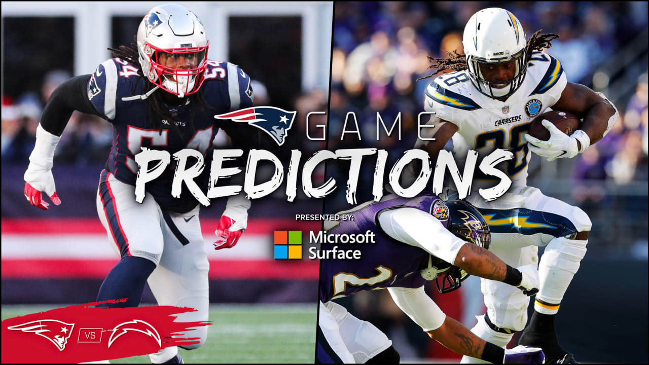 Jaguars vs. Chargers predictions: NFL experts pick AFC playoff game