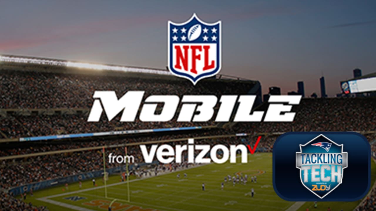 Verizon's free NFL streaming deal is good for cord cutters—but there's a  catch