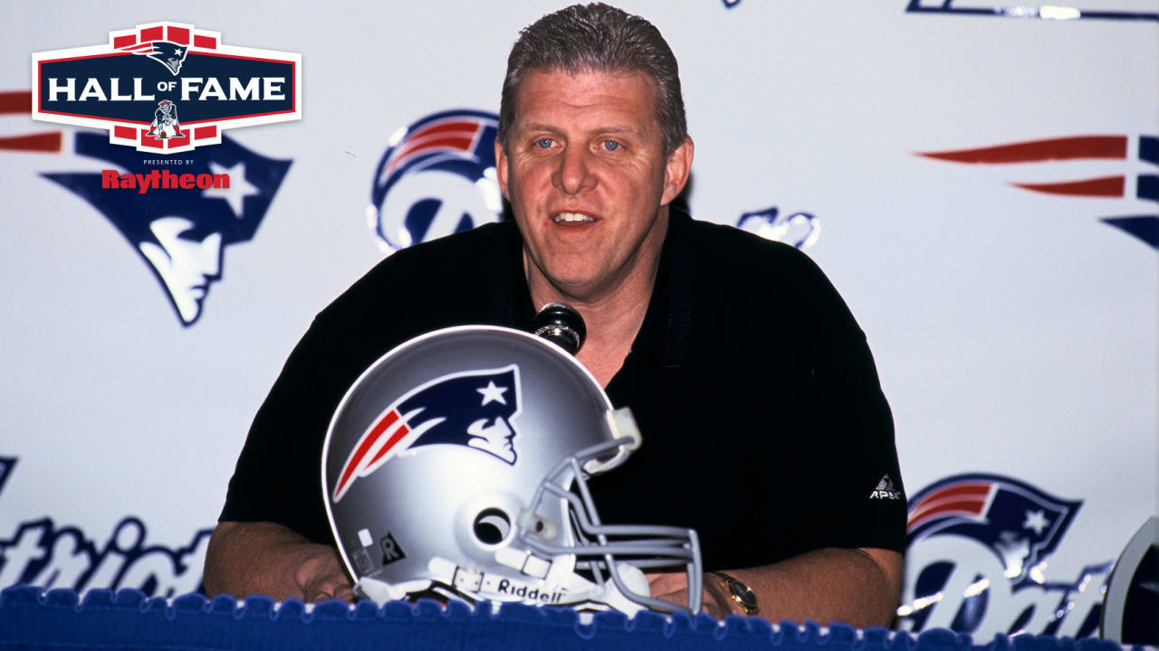 Bill Parcells A Patriots Career Retrospective