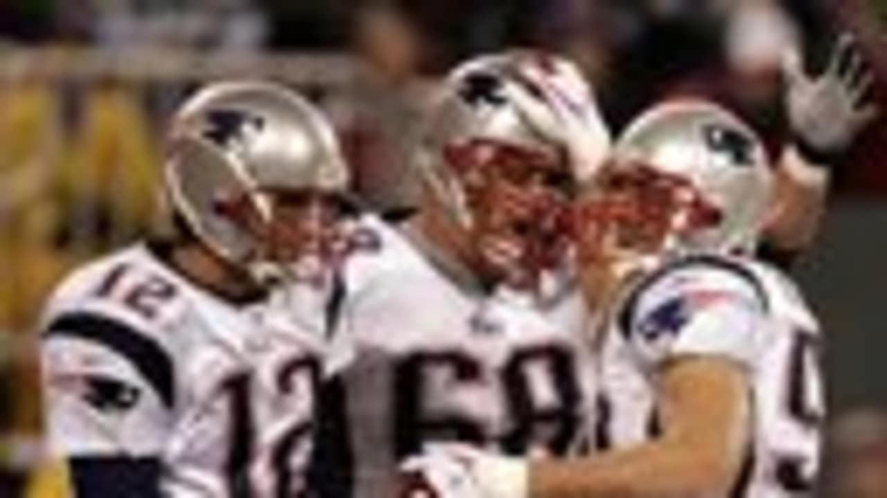 Patriots News Blitz 9/24: The autumn wind comes to New England