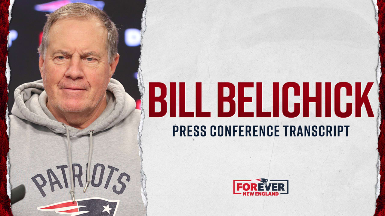 Bill Belichick, other great coaches prove that continuity is