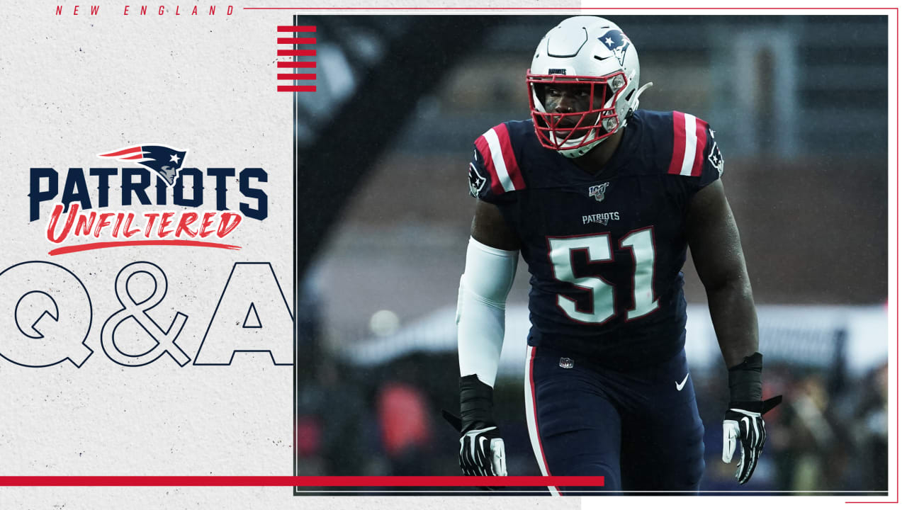 New England Patriots free up more cap space after agreeing new Ja'Whaun  Bentley contract