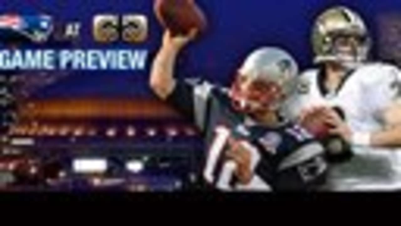 Saints Beat Patriots in “Super Bowl LIII.” - The New York Times