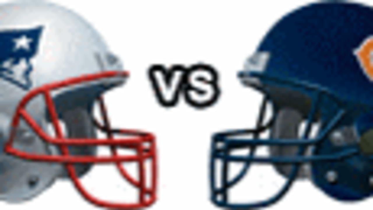 New England Patriots Vs. Detroit Lions Pre Game GIF - Nfl National