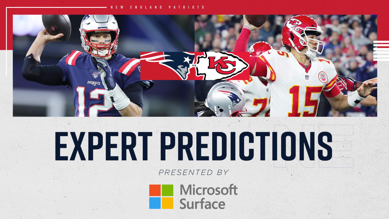 Broncos vs. Chiefs game predictions: Who the experts think will win in Week  17