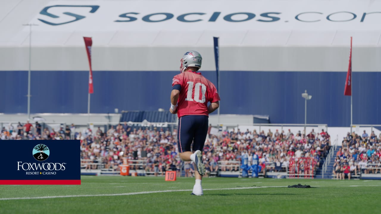 WATCH: Steelers Training Camp All-Access (Ep. 1)