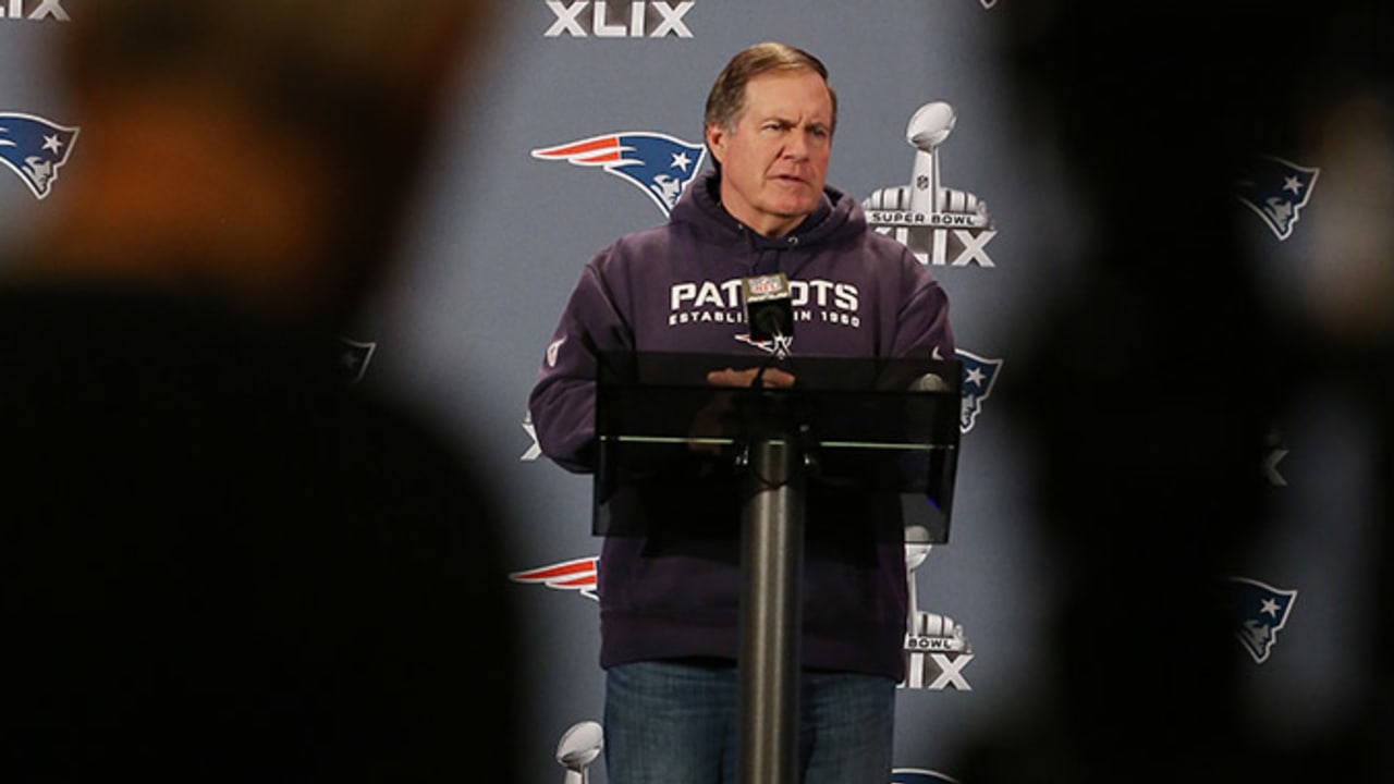 Bill Belichick reflects on Tom Brady's legacy, favorite memory