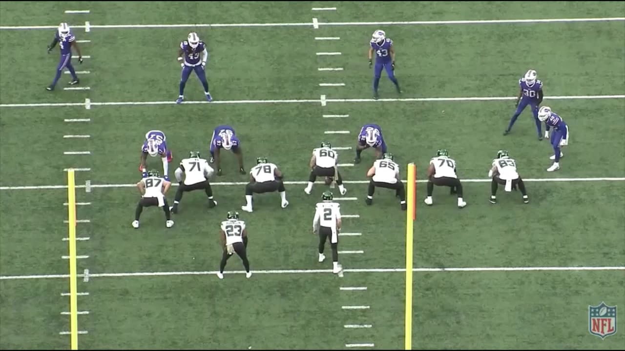 Buffalo Bills Film Room: Edmunds, Milano flash in Week 4