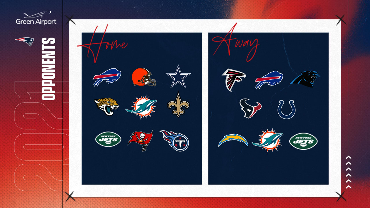 Nfl Schedule 2022