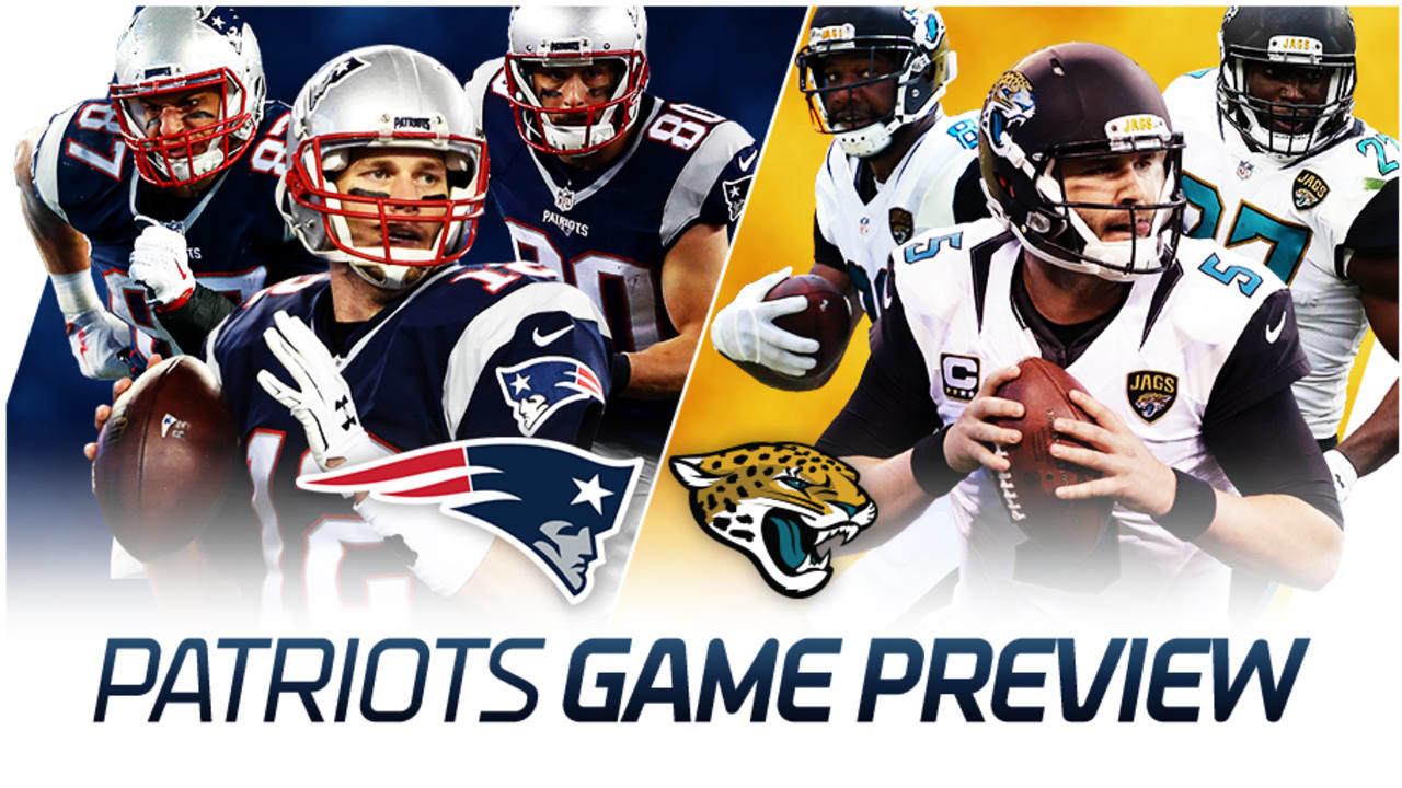 Patriots open up as 9.5-point favorites over the Jaguars in the AFC  Championship Game - Pats Pulpit