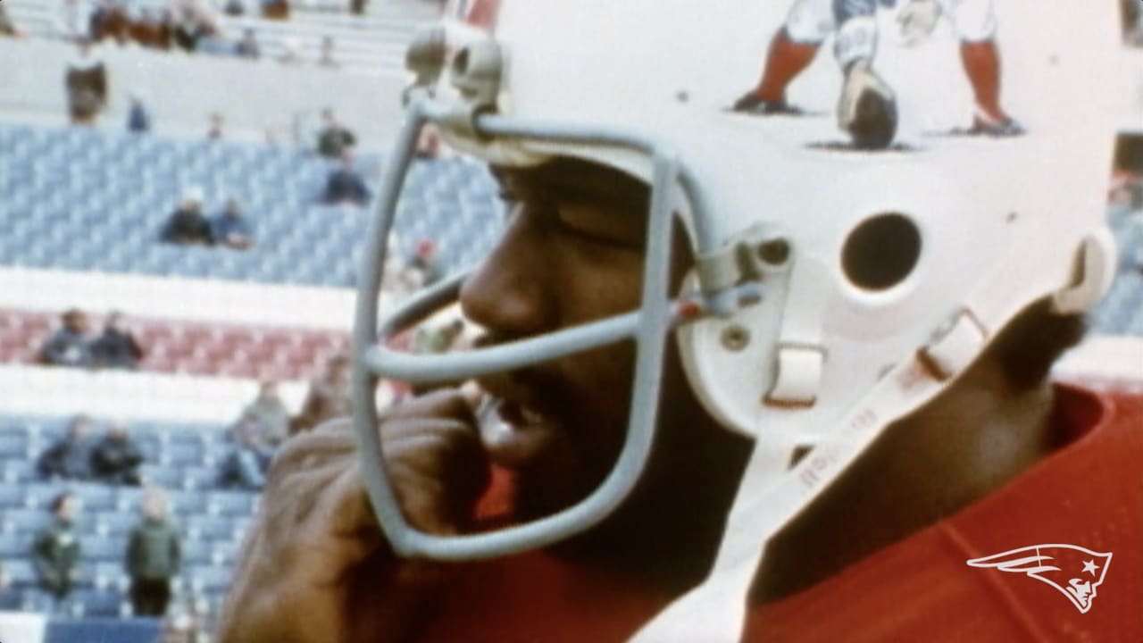 Remembering Patriots great Sam Cunningham, an overlooked icon in