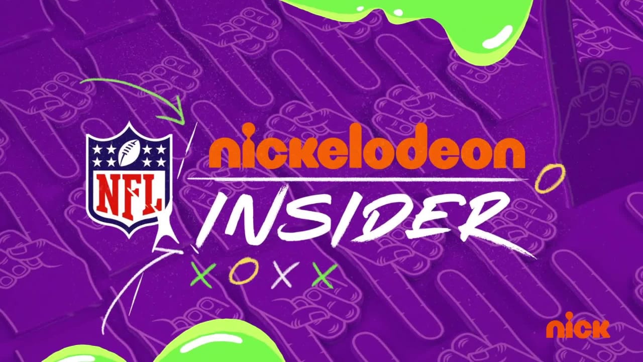 Watch NFL Slimetime Season 3 outside USA