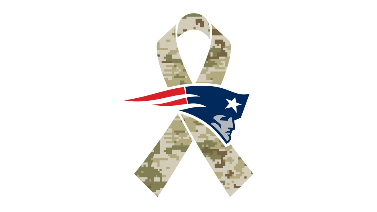 Where to buy New England Patriots 'Salute to Service' 2021 gear online to  honor our service members 