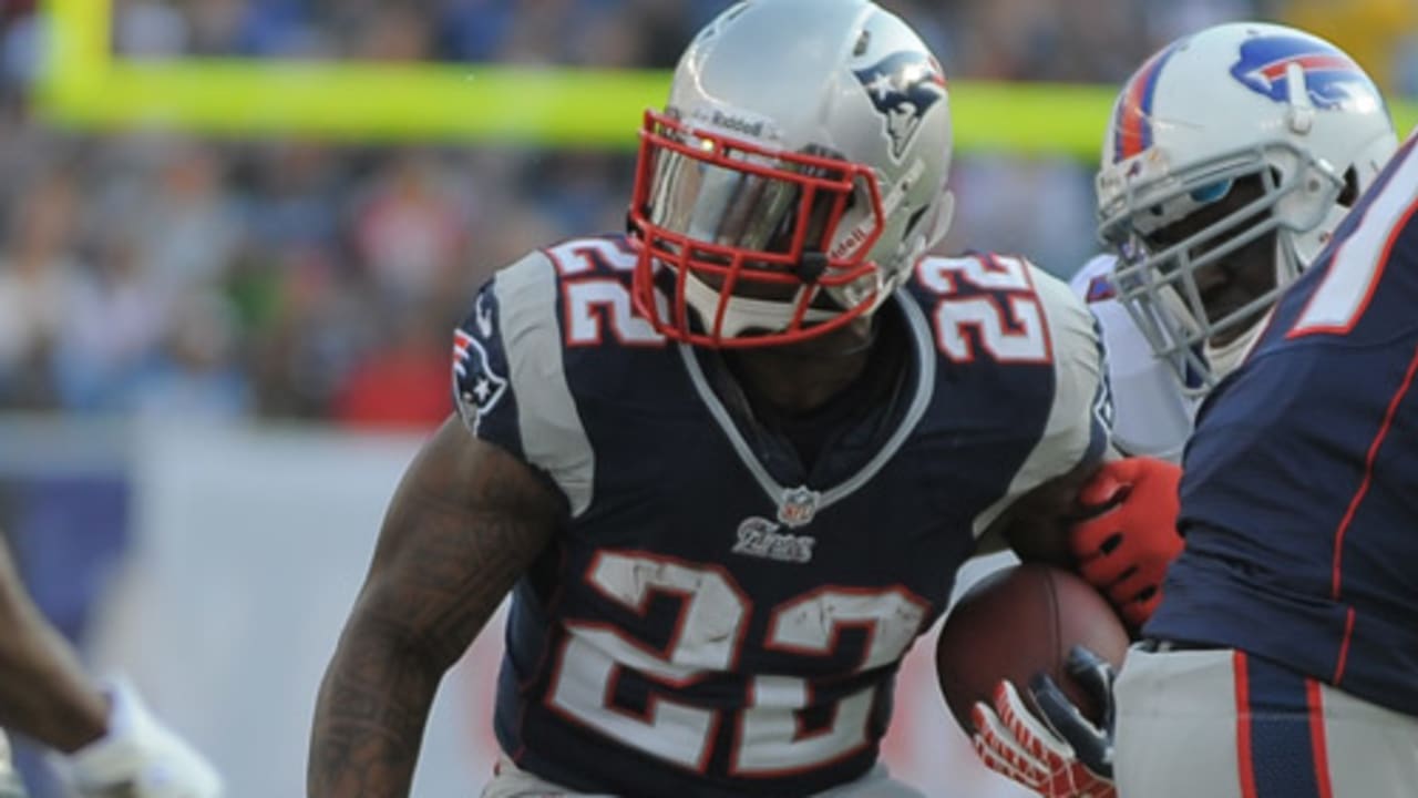 Danny Woodhead, former NFL running back, close to qualifying for US Open |  Fox News, image size:1280x720