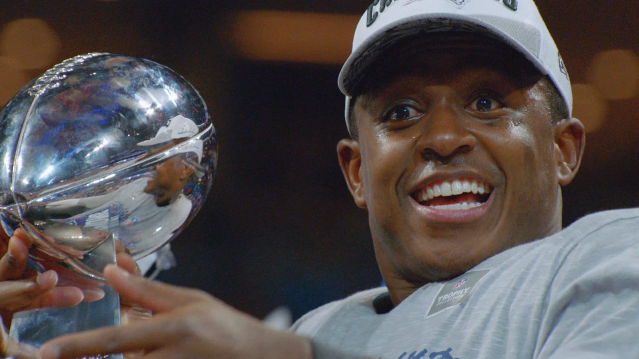 Matthew Slater Birthday Highlights