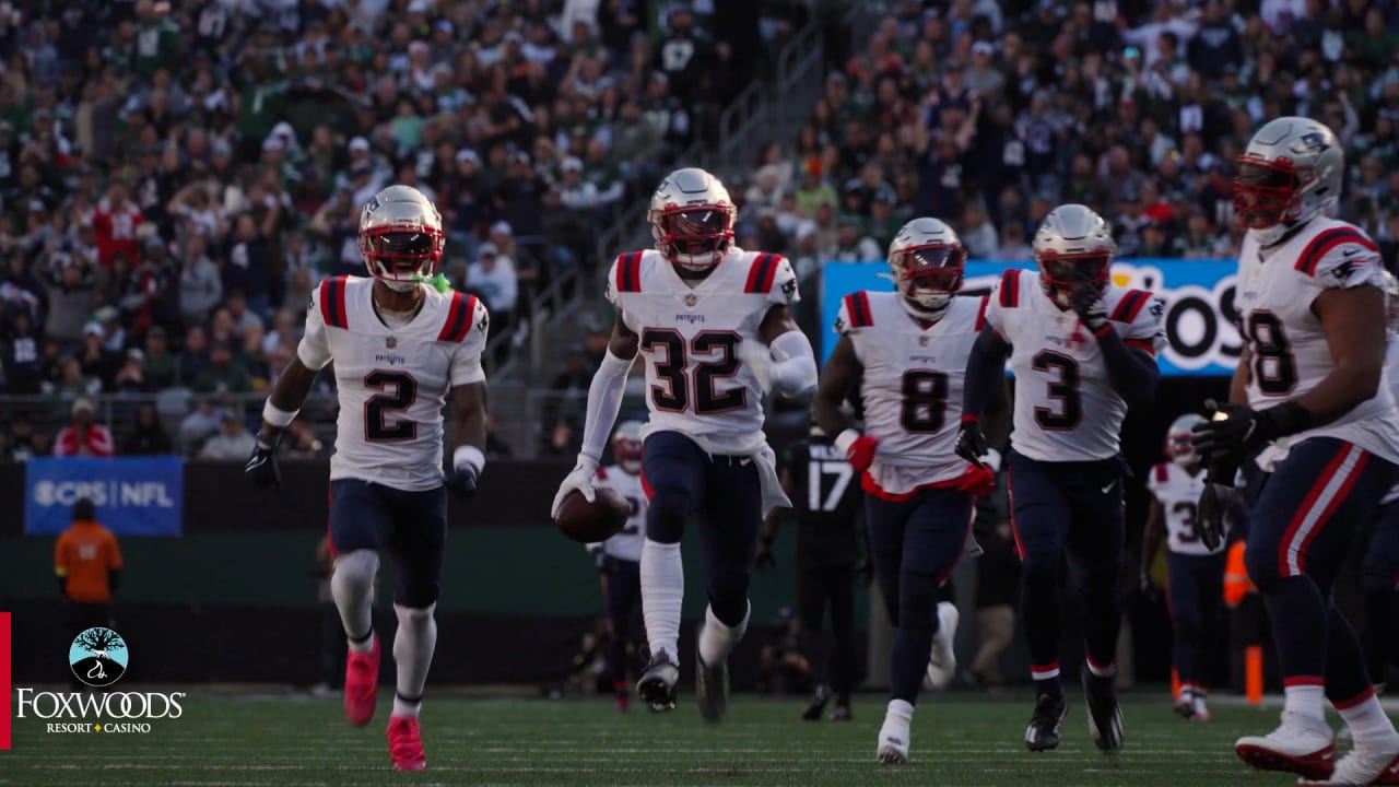 NFL Week 16 Game Recap: Cincinnati Bengals 22, New England Patriots 18, NFL  News, Rankings and Statistics