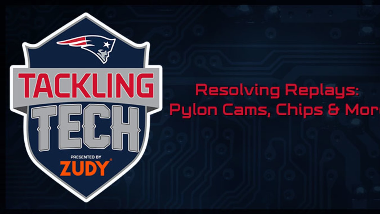 Tackling Tech: Resolving Replays: Pylon Cams, Chips & More