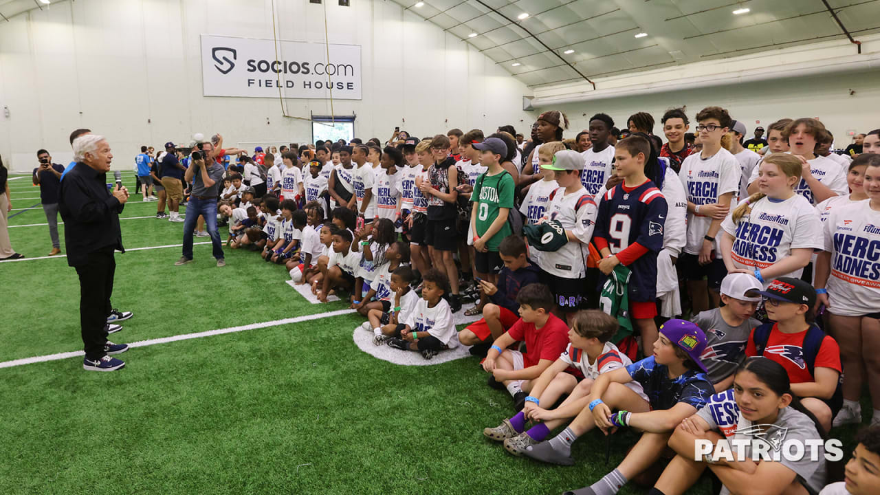 Fanatics Day of Giving