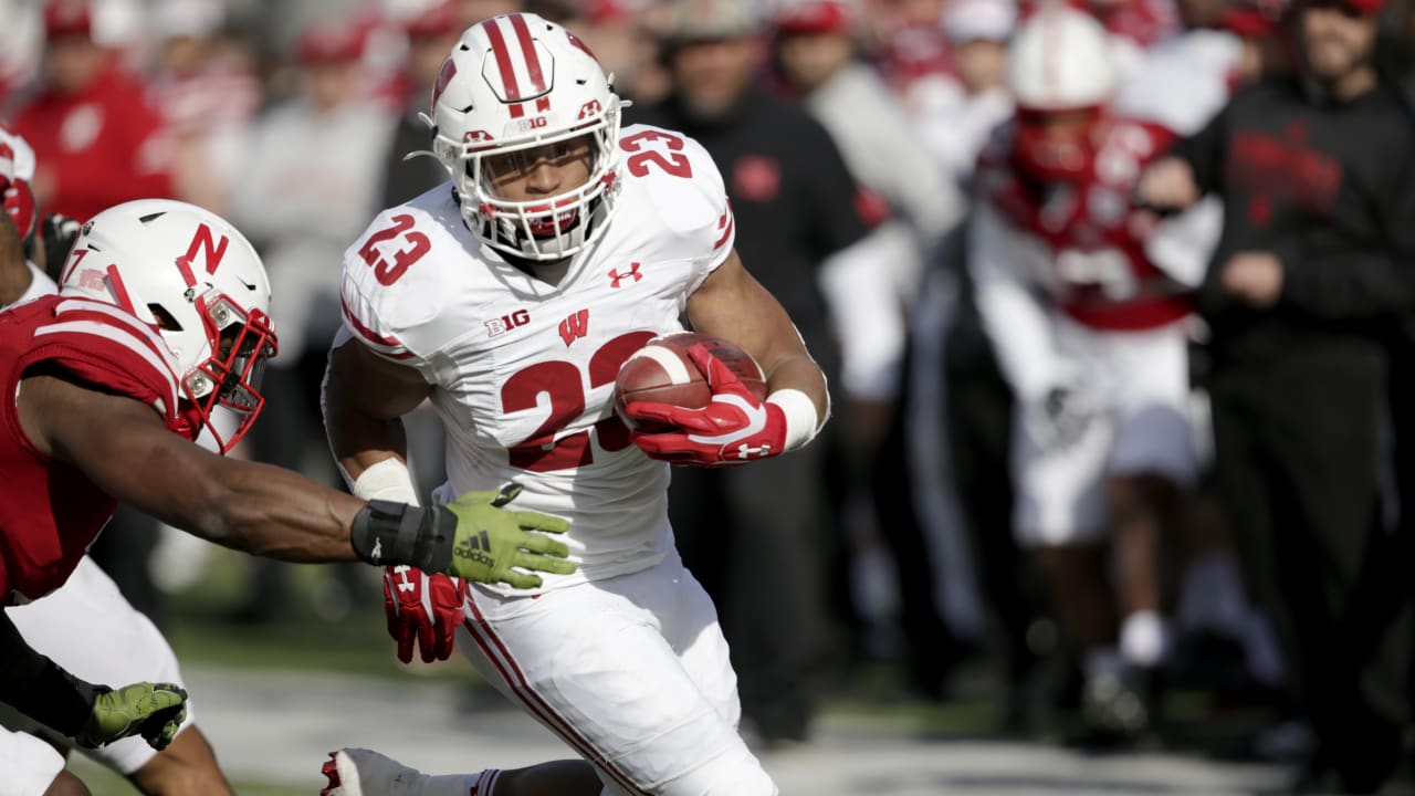 2020 Draft Prospects: Jonathan Taylor, RB, Wisconsin