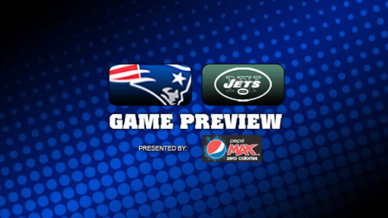 New York Jets defeated by New England Patriots in finale, 28-14