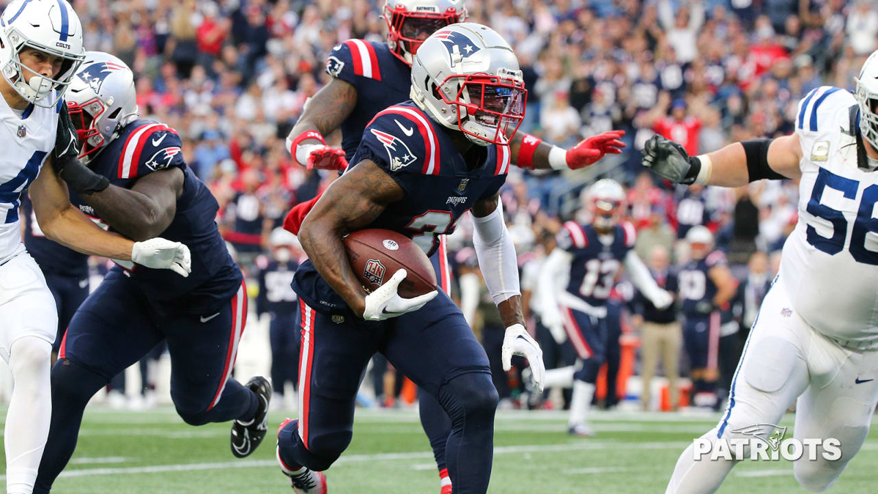 Patriots Position Snapshot: Safeties