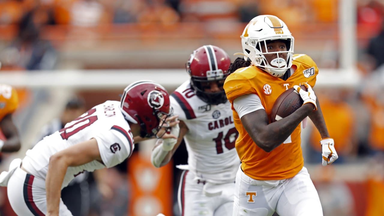 Tennessee football: Marquez Callaway another Vol to break out for