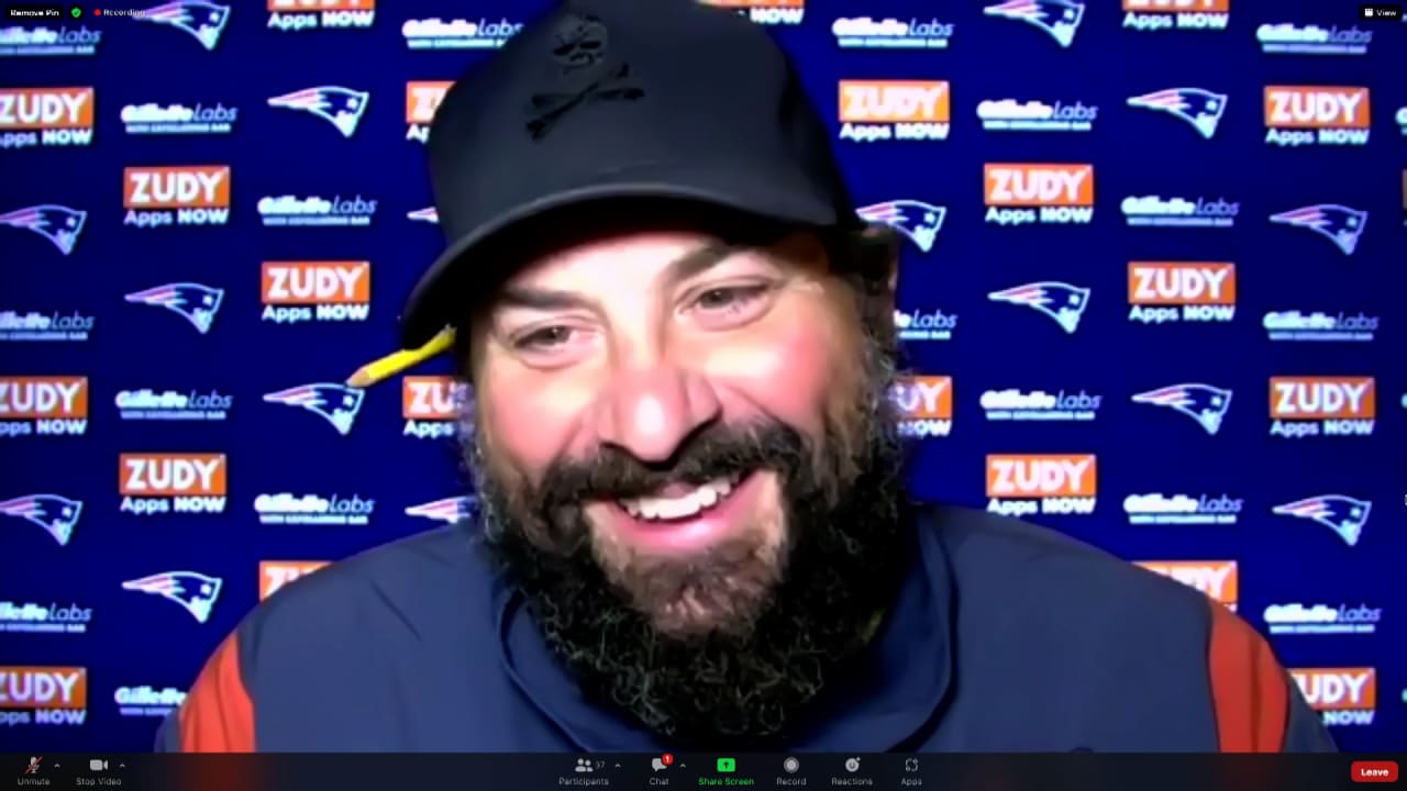 Callahan: Matt Patricia knows the Patriots better than any ex-coach ever —  and they don't care – Boston Herald