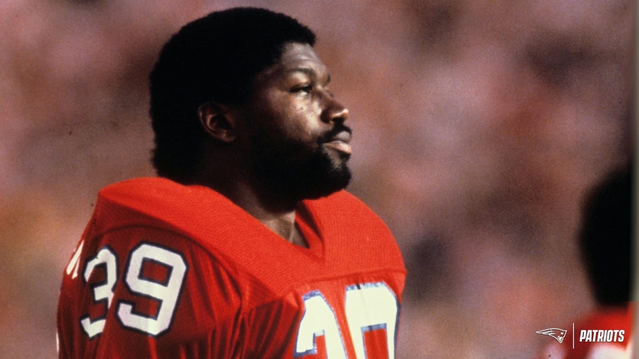 Hall of Famer Sam Cunningham Passes Away - National Football Foundation