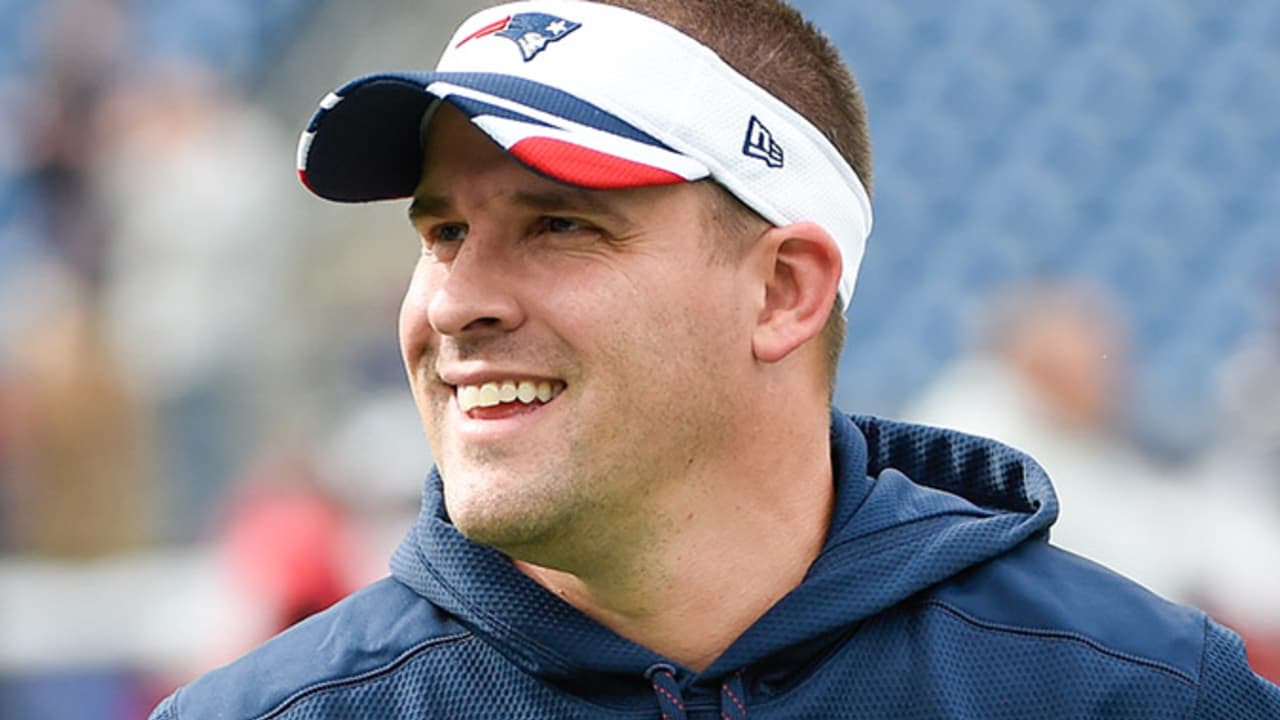 Josh McDaniels Conference Call 10/13 Colts defense �much