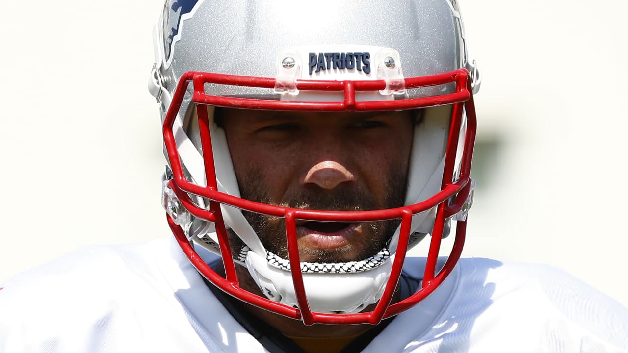 Statement from Julian Edelman