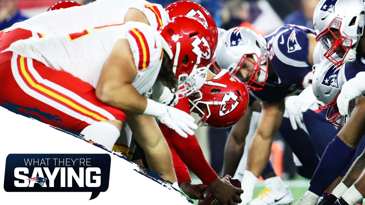 Chiefs: Indianapolis declines opportunity to host AFC Championship - A to Z  Sports