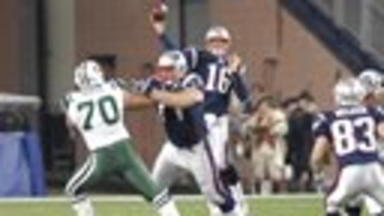 New England Patriots kick game-winning FG as time expires to keep the New  York Jets winless: Recap, score, stats and more 