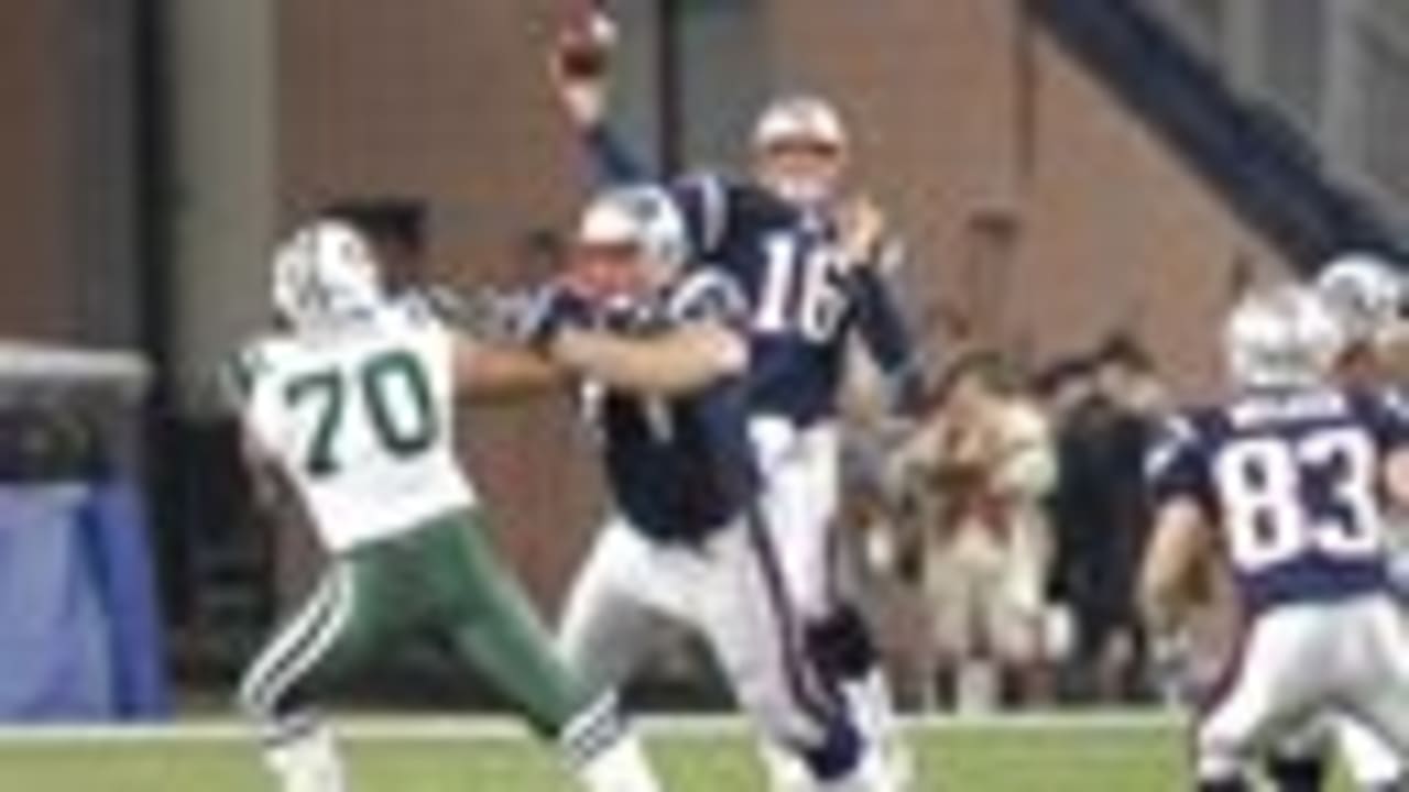 Tom Brady, Patriots need overtime to squeak by Jets