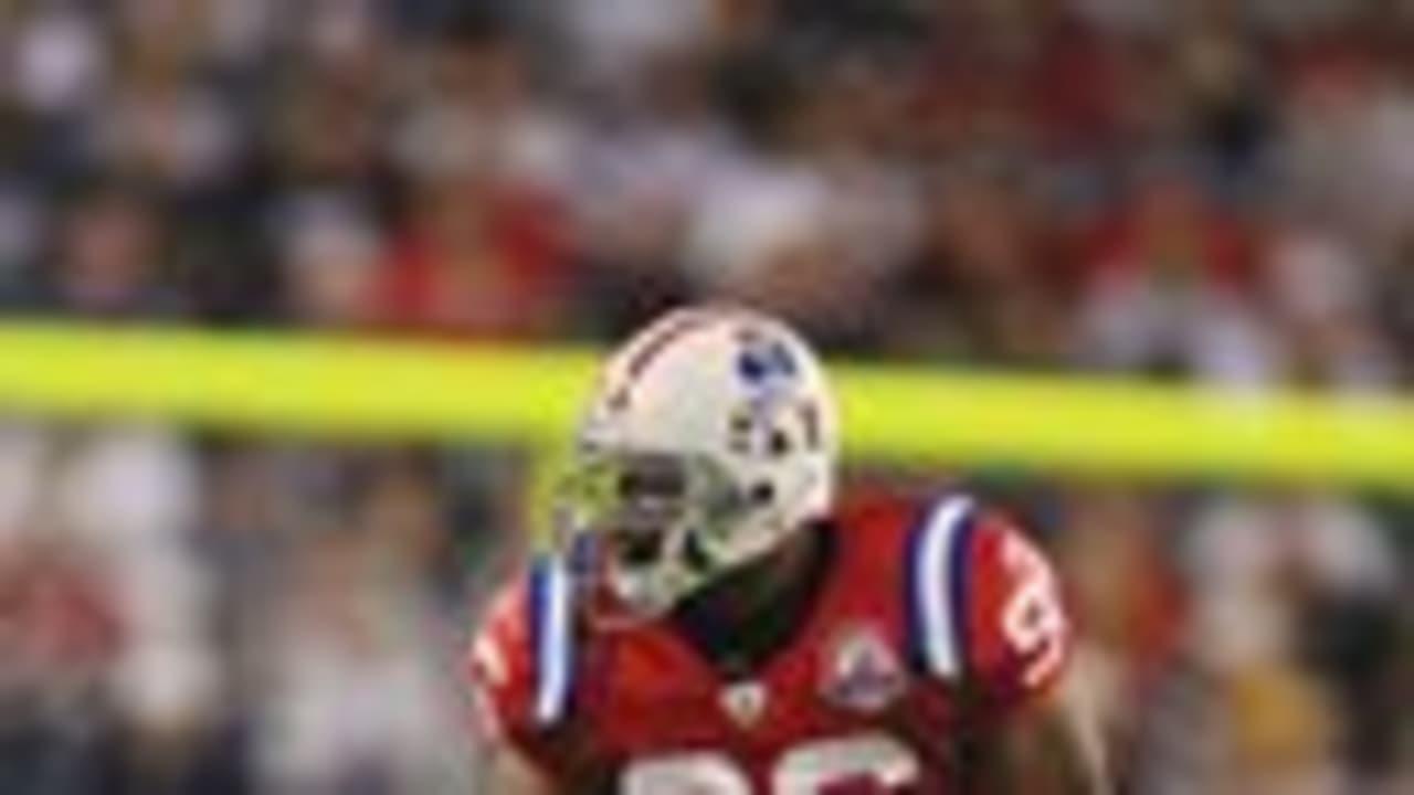 Position Snapshot: Linebacker