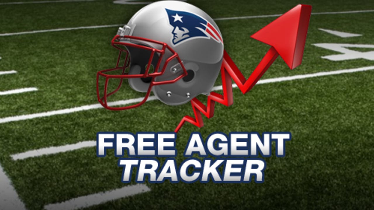 NFL free agency rumors 2013: Leon Washington and Donald Jones visiting New  England Patriots 