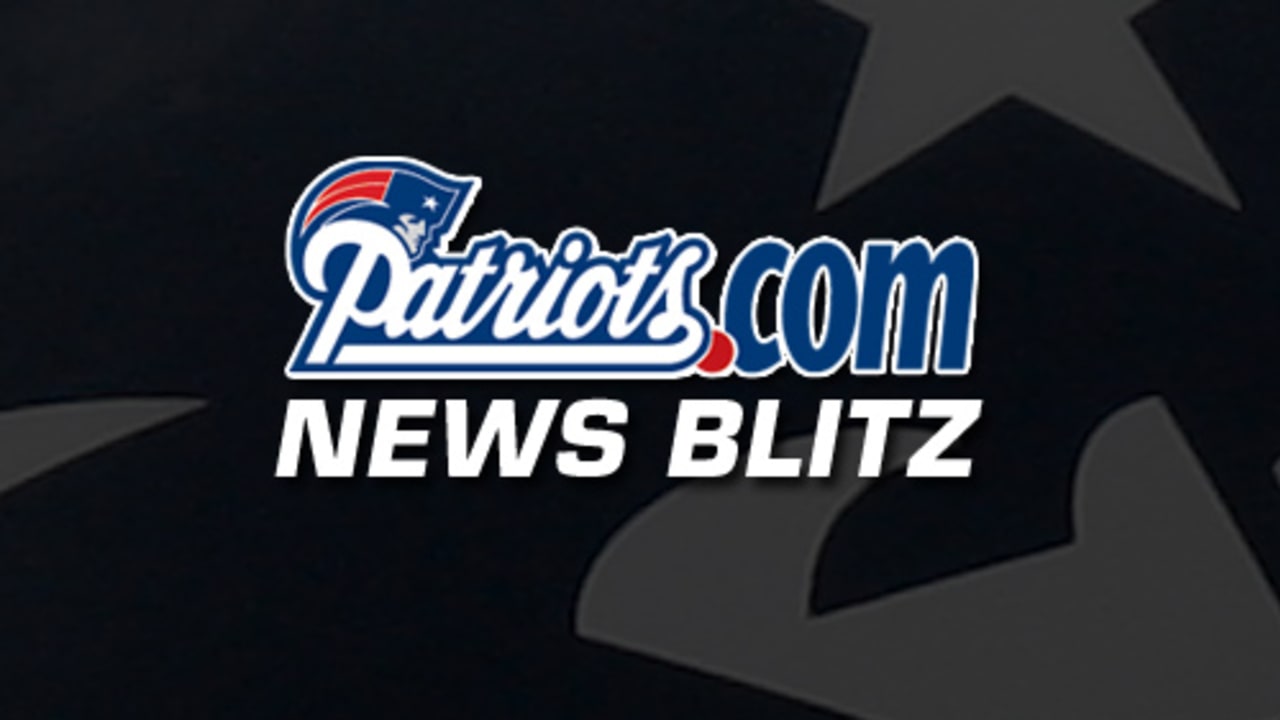 Willie McGinest excited to join Patriots Hall of Fame tonight – Boston  Herald