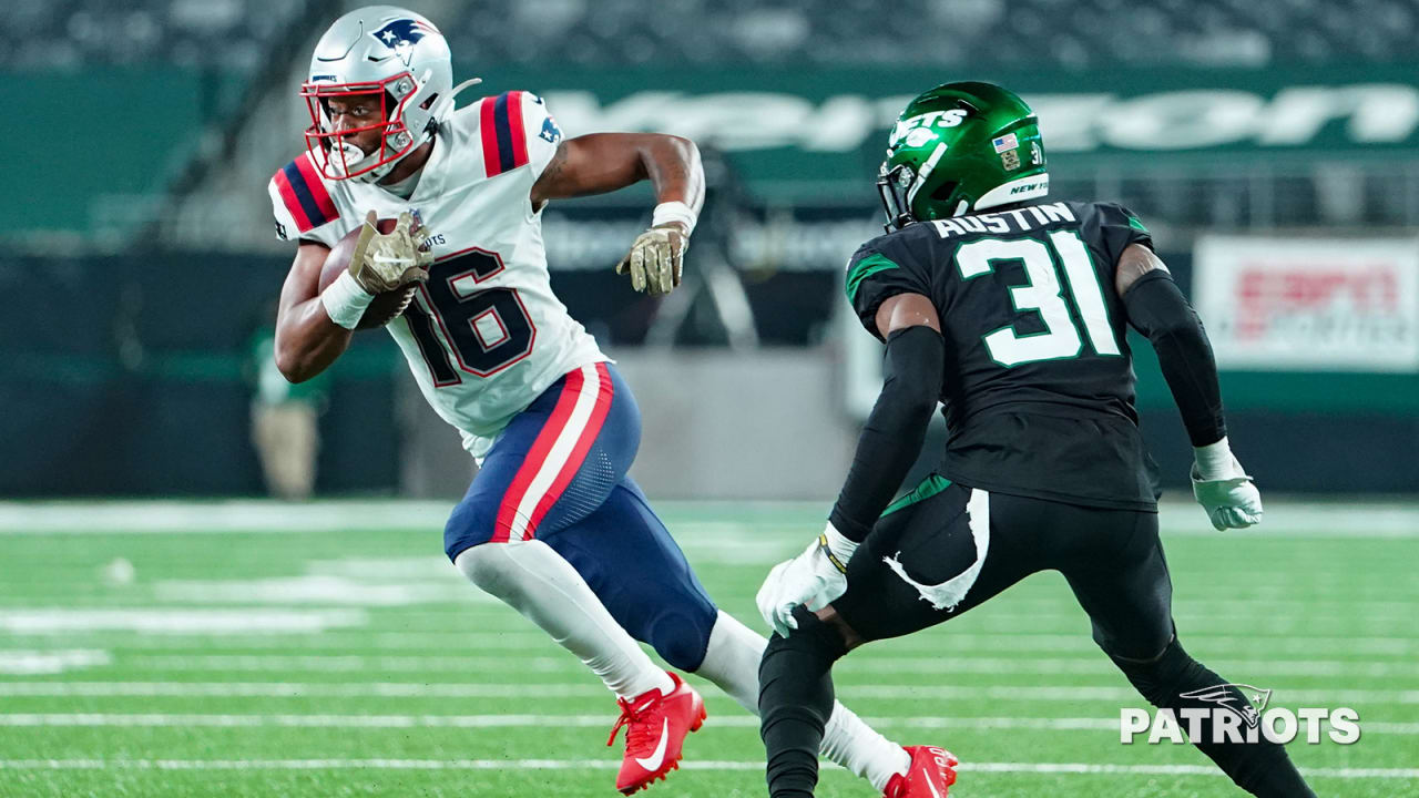 Patriots Unfiltered Roundtable Roundup: Week 8 at Jets - Vimarsana News