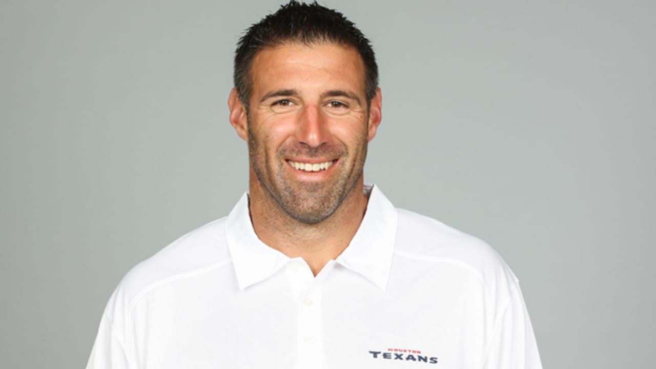 Former Patriots LB Mike Vrabel has Super Bowl rings stolen