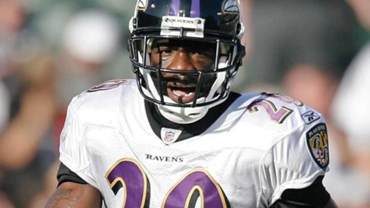 Ed Reed National Conference Call Transcript