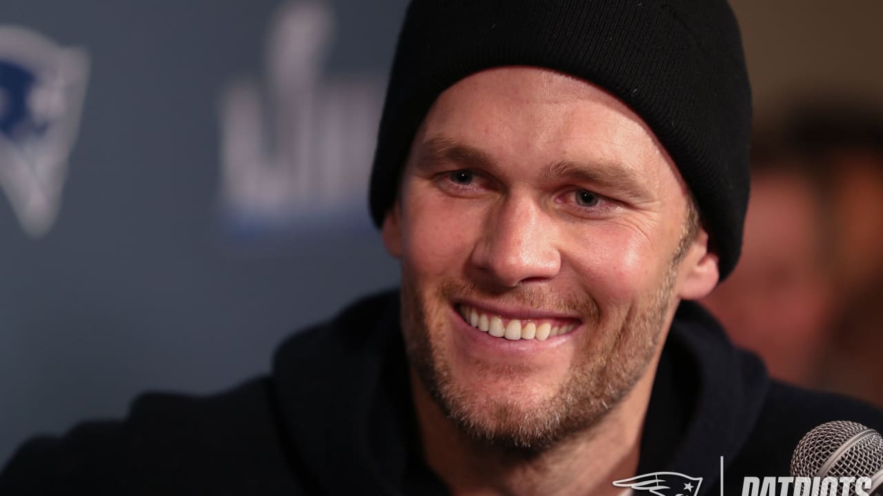 Patriots 53-Man Roster at Super Bowl LIII